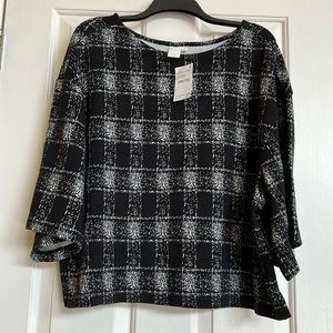 Ady / P tops / sweater ( NWT )